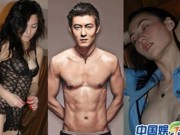 Đời sống Showbiz - Tình cũ Trần Quán Hy: Kẻ mất cả sự nghiệp vì scandal sex người tìm được đại gia