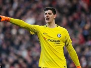 Bóng đá - Tin HOT bóng đá tối 20/5: Chelsea vô địch FA Cup, lo mất siêu thủ môn