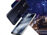 Dế sắp ra lò - Nokia X5 và X7 sắp ra mắt toàn cầu, Nokia X6 vẫn độc quyền tại Trung Quốc