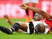 Bóng đá - MU: Ronaldo lỡ vào tay Mourinho cũng sẽ thành... Rashford