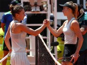 Thể thao - Halep - Svitolina: Cơn &quot;đại hồng thủy&quot;, đăng quang thuyết phục (Chung kết Rome Masters)