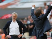 Bóng đá - Mourinho – MU bị cảnh báo: Học &quot;sư phụ&quot; Sir Alex hoặc úa tàn như Wenger