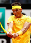 Chi tiết Nadal - Zverev: Không thể chống đỡ (KT) - 1