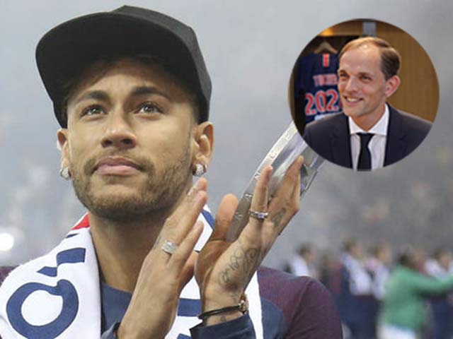 Tướng mới PSG: Neymar đừng lo, anh sẽ sướng như Mkhitaryan