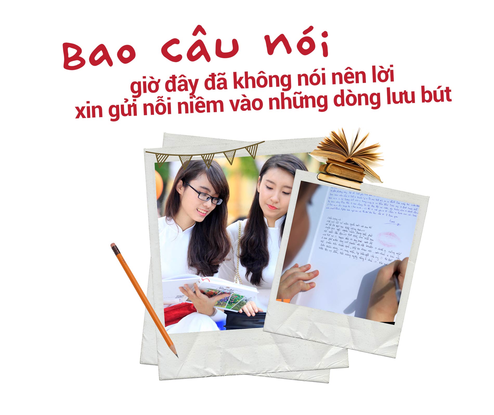 Lưu bút ngày xanh, buồn vui tuổi hồn nhiên tinh nghịch - 5