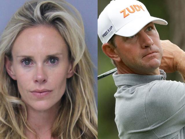 Golf 24/7: Tuột giải 240 tỷ đồng, bị vợ đánh bầm dập cầu cứu cảnh sát