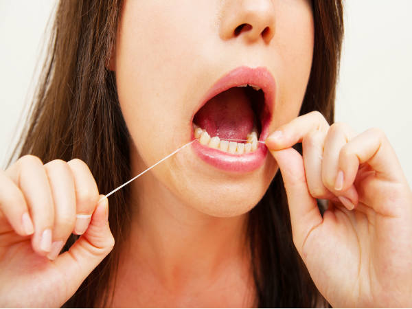 3 nguyên nhân khiến hơi thở...hôi - 1