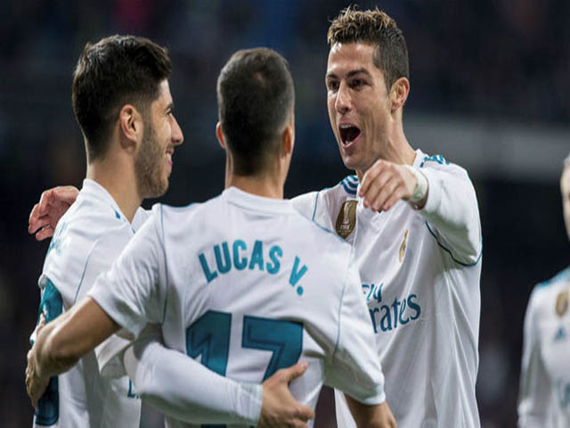 Real sinh biến, Ronaldo đập phá phòng thay đồ: Zidane nhún nhường, “bộ sậu” mừng húm