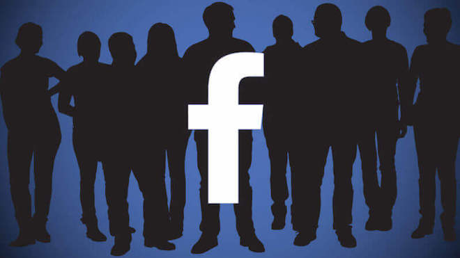Số người sử dụng Facebook tăng nhiều hơn sau scandal dữ liệu Cambridge Analytica - 1