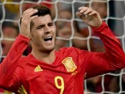 Bóng đá - ĐT Tây Ban Nha dự World Cup: 4 SAO Chelsea, MU bất ngờ bị &quot;ghẻ lạnh&quot;