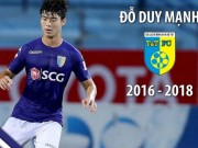 Bóng đá - 3 SAO U23 VN nổi bật đội hình hay nhất vòng 8 V-League: Khẳng định đẳng cấp