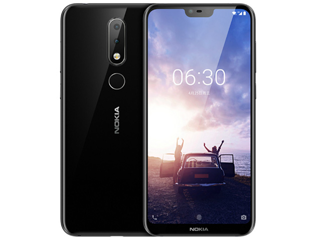 Nokia X7 sắp ra mắt toàn cầu, đẹp long lanh hơn Nokia X6