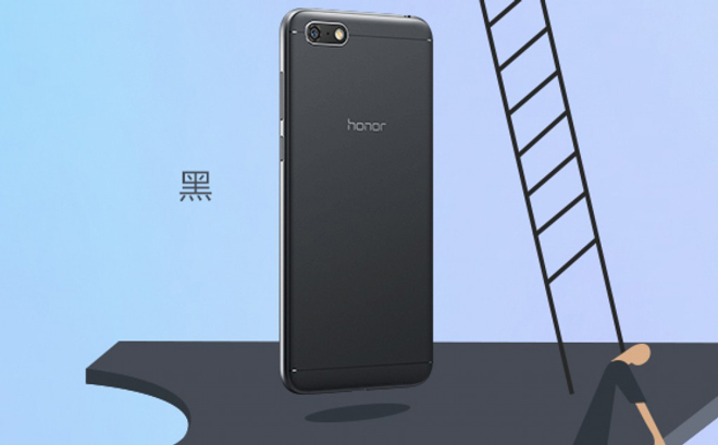 Ra mắt Honor Play 7 giá không thể rẻ hơn - 3