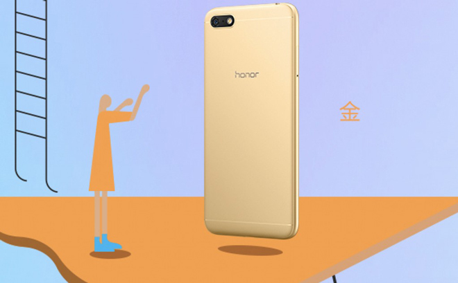 Ra mắt Honor Play 7 giá không thể rẻ hơn - 2