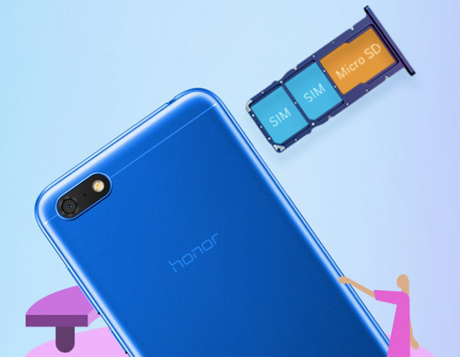 Ra mắt Honor Play 7 giá không thể rẻ hơn - 4