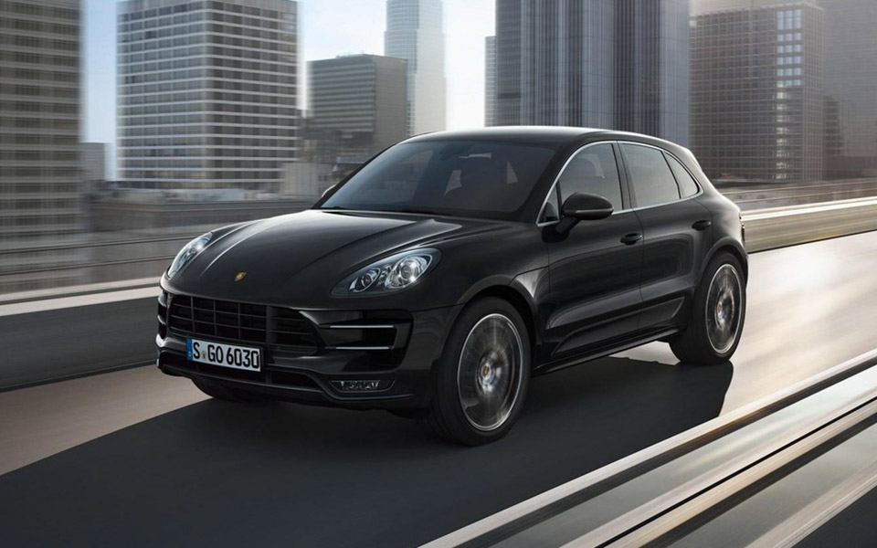 Porsche triệu hồi Macan và Cayenne vì liên quan đến khí thải - 3