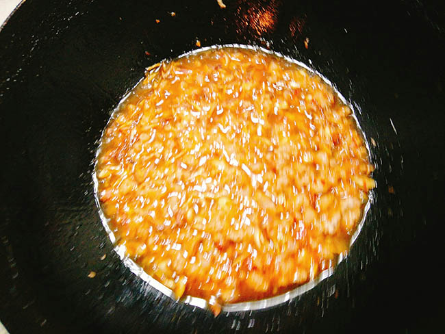 Đổi bữa với đậu phụ sốt Thái cực ngon mà chỉ mất chưa đầy 15 phút - 5