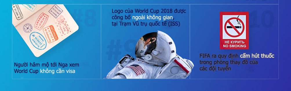 Sôi sục khai mạc World Cup 2018: Tưng bừng mở hội, choáng vì &#34;cơn mưa&#34; tiền - 7