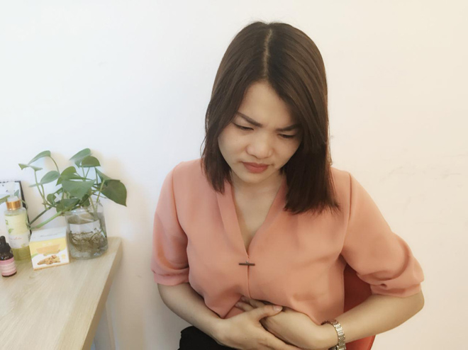 Đau dạ dày đừng tưởng chỉ dùng tinh nghệ nano là đủ - 1