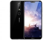 Thời trang Hi-tech - Nokia X7 sắp ra mắt toàn cầu, đẹp long lanh hơn Nokia X6