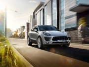 Tin tức ô tô - Porsche triệu hồi Macan và Cayenne vì liên quan đến khí thải