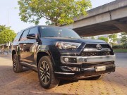 Tin tức ô tô - Toyota 4Runner đã qua sử dụng rao bán hơn 2,8 tỷ đồng