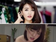 Đời sống Showbiz - Bích Phương lên tiếng khi bị đồn đóng phim sex