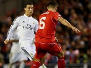 Bóng đá - Hậu vệ Liverpool chọc giận Ronaldo: Fan tức giận vì cợt nhả “nhà Vua”