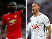 Bóng đá - Chuyển nhượng MU: Tottenham không cần Bailly, muốn có Martial