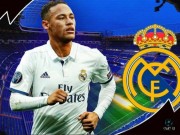 Bóng đá - Real mua Neymar 500 triệu euro: Phụ huynh nổi giận, muốn con trai rời PSG