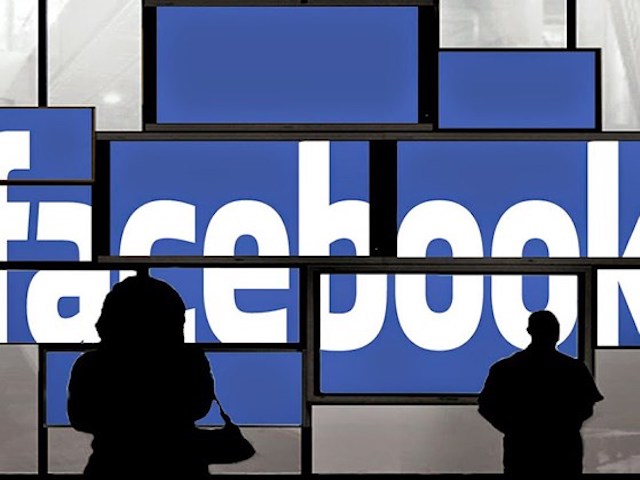 Hơn 583 triệu tài khoản Facebook bị xóa bỏ vì lý do này