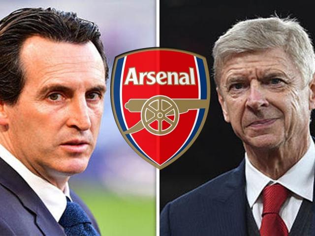 Arsenal CHÍNH THỨC có HLV mới: Dễ theo vết xe đổ MU hậu Sir Alex