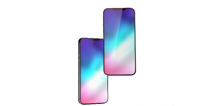 iPhone SE 2 đẹp ngỡ ngàng, sắc màu hơn cả iPhone X - 5