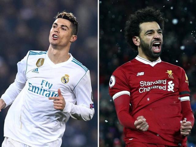 Chung kết cúp C1: Zidane ra chiêu độc về Ronaldo - Salah, úp mở đội hình Real