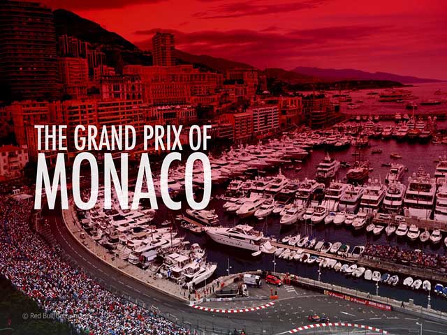 Đua xe F1, Monaco GP: ”Thiên đường” của đại gia, rực lửa trên các con phố