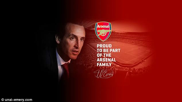 Arsenal sắp công bố HLV mới: Unai Emery vô ý thừa nhận, Arteta ở lại Man City - 1