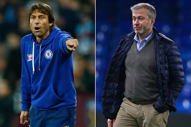 Chelsea họp sa thải HLV Conte: Nghỉ 1 năm, “ăn bám” Abramovich - 1