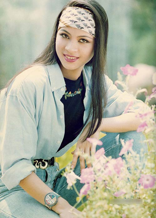 Mỹ nhân ảnh lịch duy nhất không vướng "phim giả tình thật" giờ ra sao? - 1