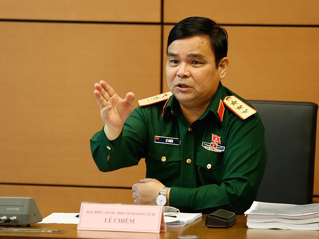 Trung Quốc xâm phạm sâu vùng biển của Việt Nam - 1
