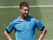 Bóng đá - &quot;Vua&quot; Ronaldo lộ phép &quot;cải lão hoàn đồng&quot;, quyết phá Liverpool đoạt Cúp C1