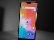 Thời trang Hi-tech - OnePlus 6 lần lượt &quot;đá bay&quot; iPhone X và Galaxy S9+ trong bài test tốc độ thực tế