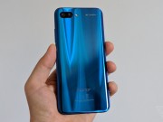 Thời trang Hi-tech - Huawei bán 1 triệu chiếc Honor 10 trong chưa đầy 1 tháng