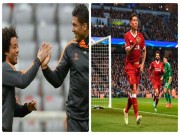 Bóng đá - Chung kết Cúp C1, Real - Liverpool: “Đại ca” Marcelo &amp; cuộc chiến Brazil