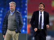 Bóng đá - Chelsea họp sa thải HLV Conte: Nghỉ 1 năm, “ăn bám” Abramovich