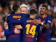 Bóng đá - Messi, Coutinho bao trùm World Cup: Sức mạnh của &quot;vua&quot; Barca