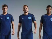 Bóng đá - World Cup: &quot;Sư tử&quot; Anh non nhất 56 năm, Harry Kane vẫn mơ lên &quot;đỉnh&quot;