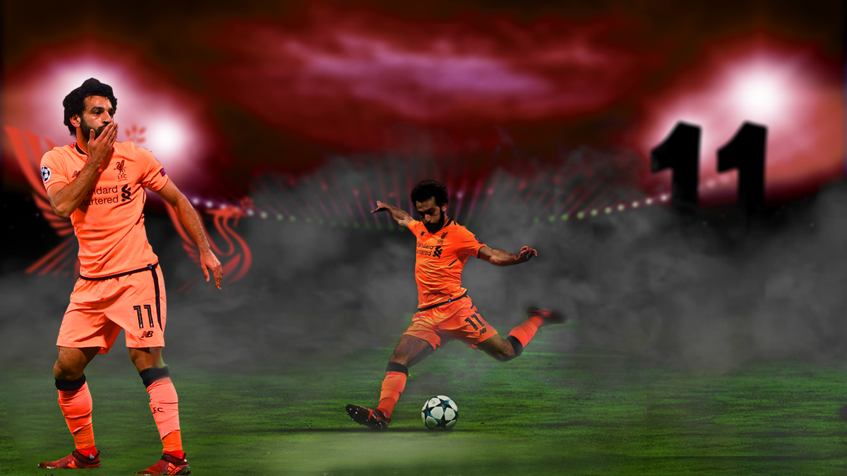 Chung kết cúp C1: Salah và giấc mơ vĩ đại như Ronaldo, tham vọng minh chủ châu Âu - 8