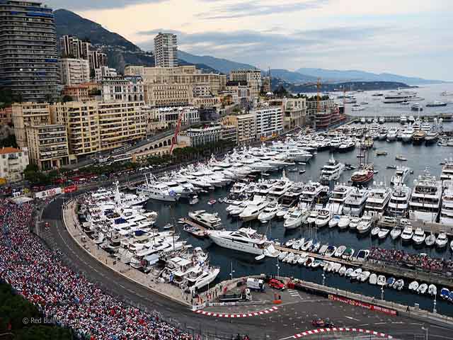 Đua xe F1, Monaco GP: Choáng 4836 lần nhảy số, sai 1 ly là đi cả cuộc đua
