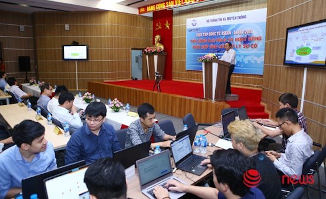 Gần 100.000 địa chỉ mạng của Việt Nam hàng ngày kết nối đến mạng lưới máy tính ma - 1