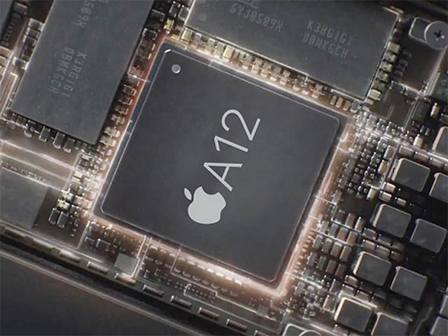 iPhone 9 sẽ trở thành iPhone đầu tiên đi kèm chip 7 nm